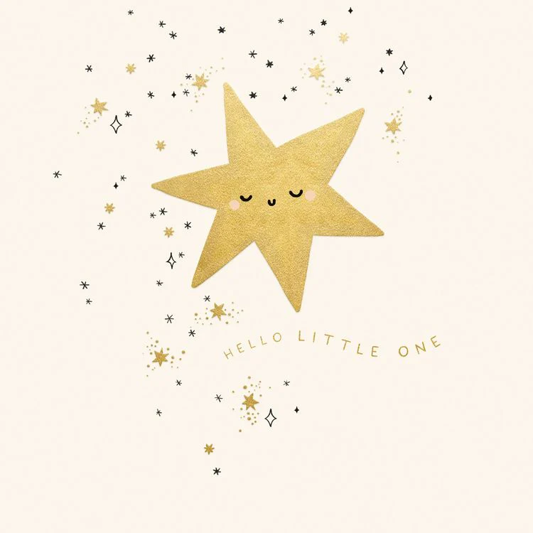 Meraki - Hello Little One