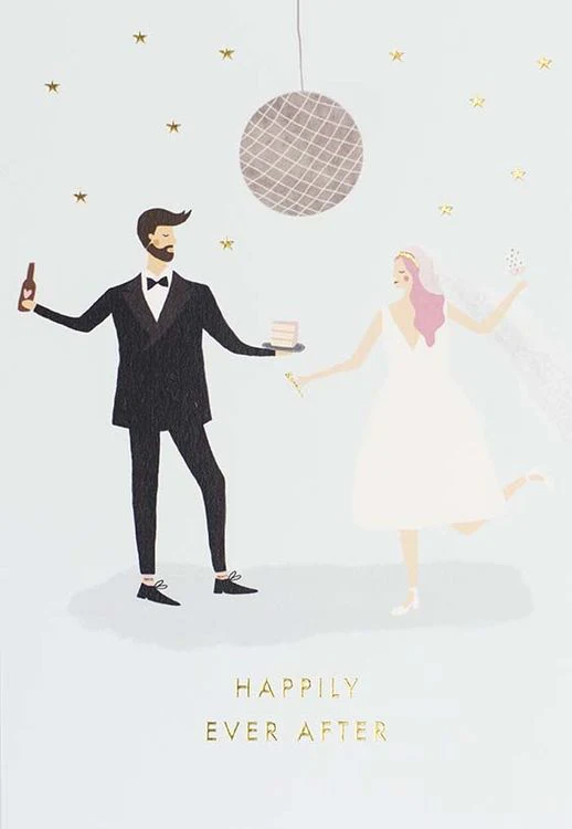 Meraki - Wedding