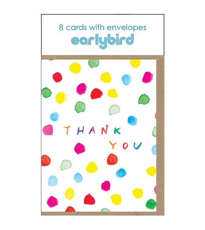 Mini packs - Spots x 8 - Image 2
