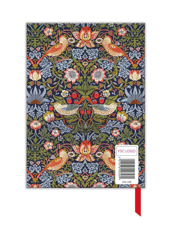 Museums and Galleries - A5 William Morris & Friends 2026 - Image 3