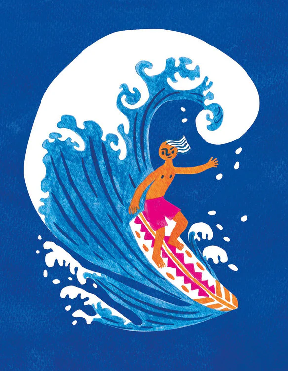Museums and Galleries - Big Surf