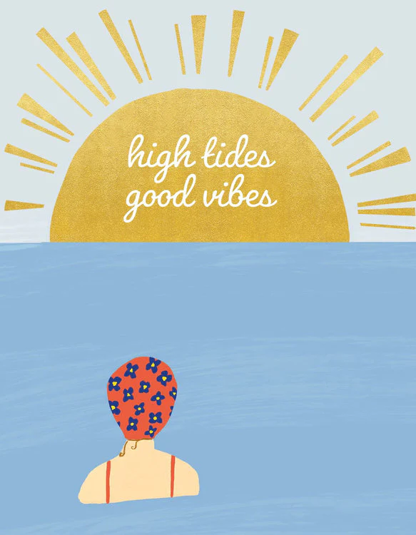 Museums And Galleries - High Tides And Good Vibes