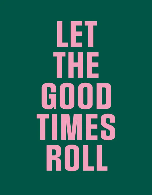Museums and Galleries - Let the Good Times Roll