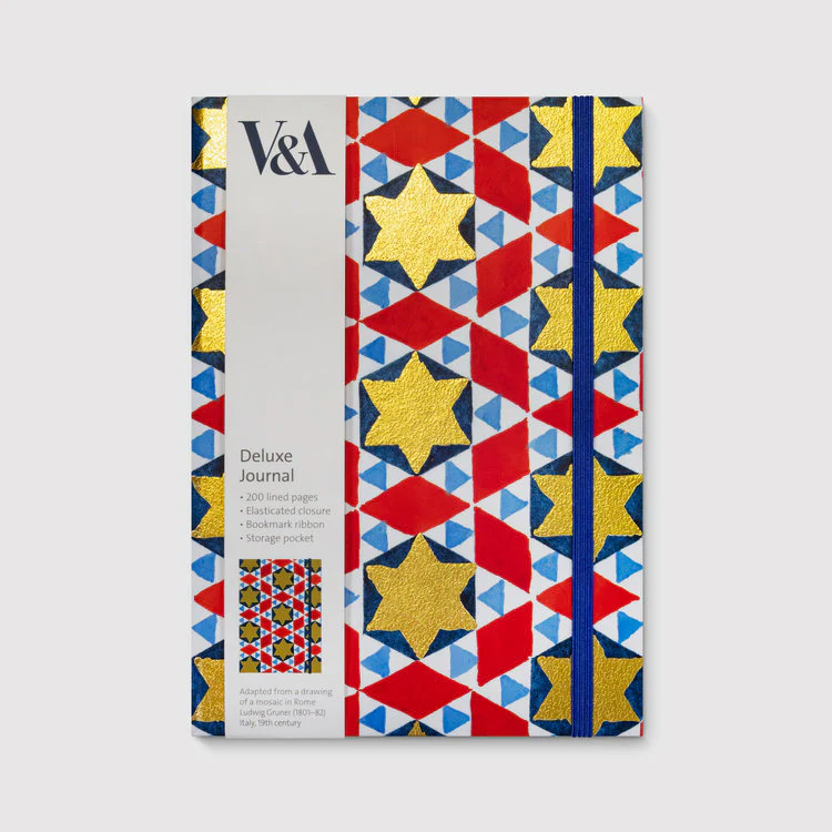 Museums And Galleries - Mosaic Tiles Journal