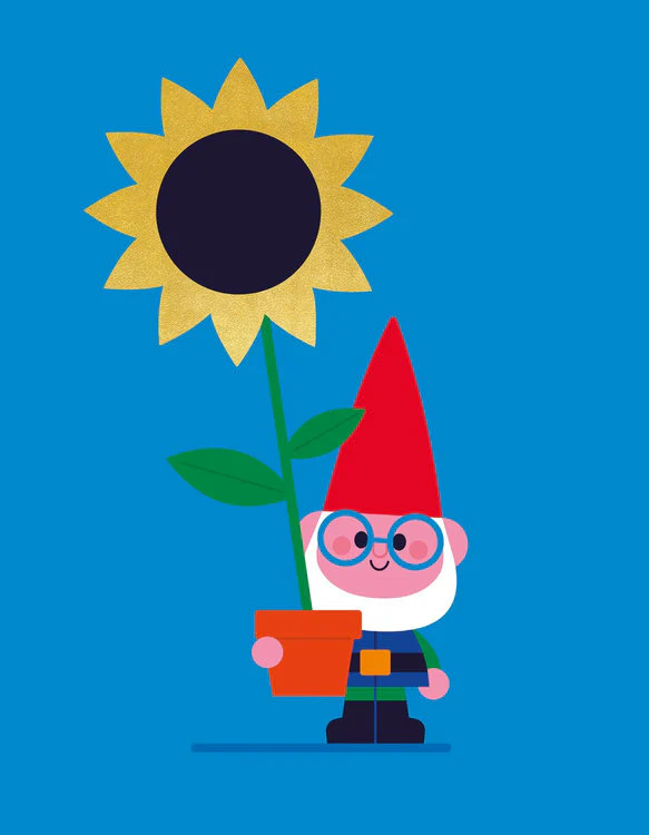 Museums And Galleries - Mr Gnome