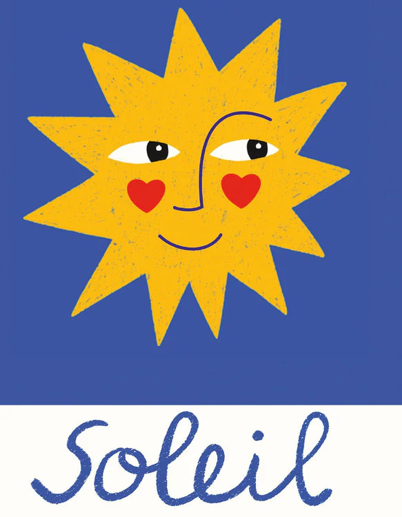 Museums and Galleries - Soleil