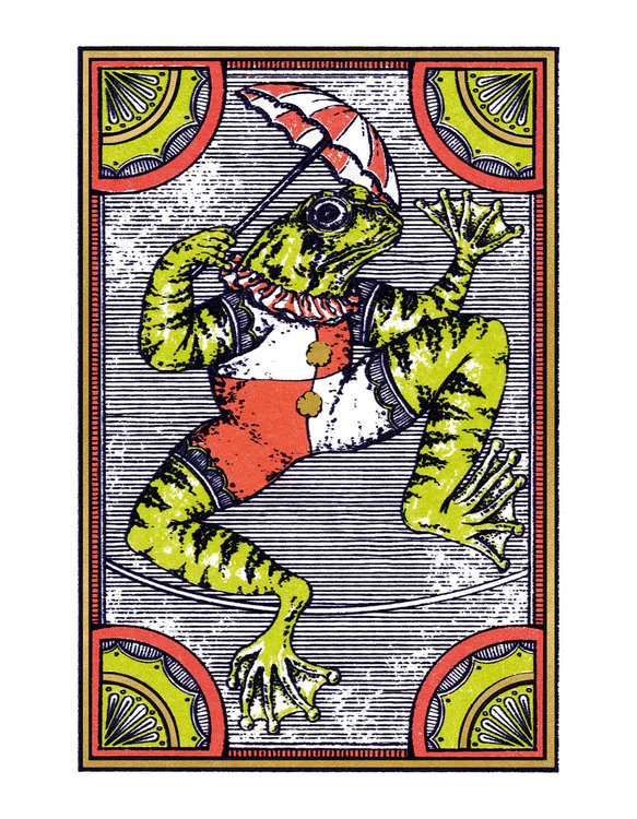 Museums and Galleries - The Fabulous Frog