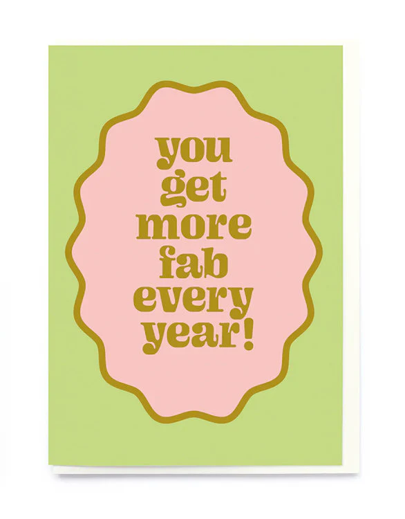 Noi - Fab Every Year