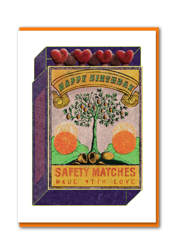 Objectables Publishing - Birthday Tree