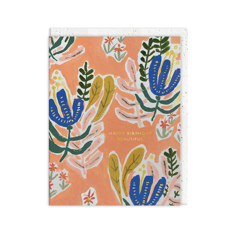 Ohh Deer - Beautiful Birthday Flowers