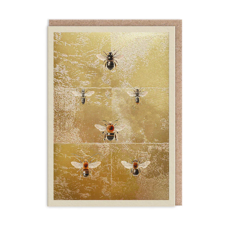 Ohh Deer - Bees