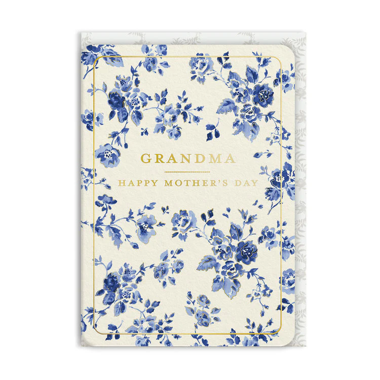 Ohh Deer - Grandma Happy Mother's Day