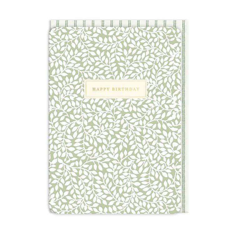 Ohh Deer - Little Vines