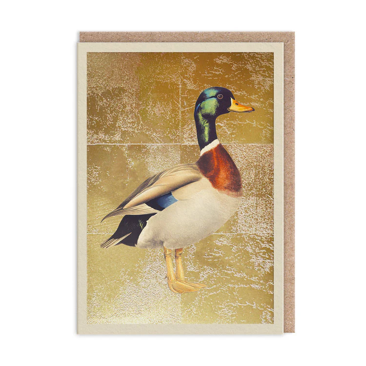 Ohh Deer - Mallard