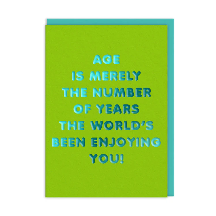 Ohh Deer - Merely The Number