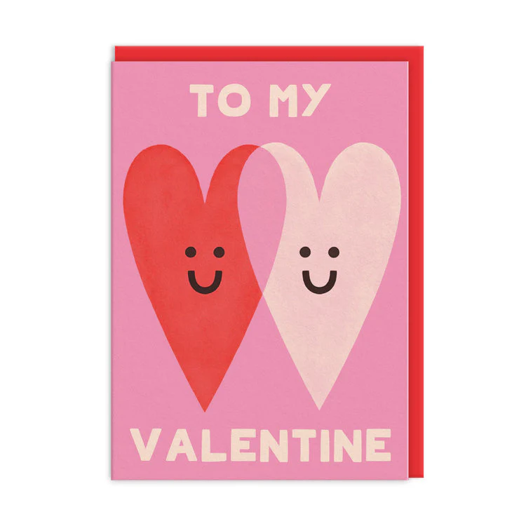 Ohh Deer - To My Valentine