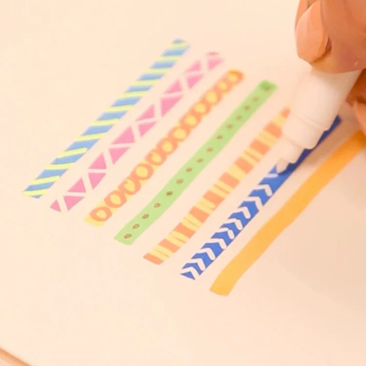 Omy - Markers - Magic x 16 - Image 2