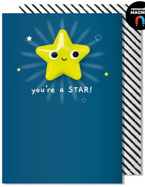 Pango  - Well Done Star