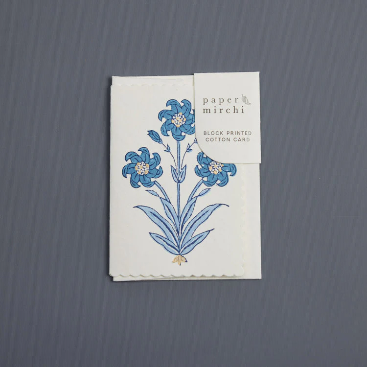 Paper Mirchi - Nargis Sapphire