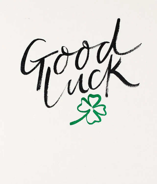 Paperlink - Good Luck