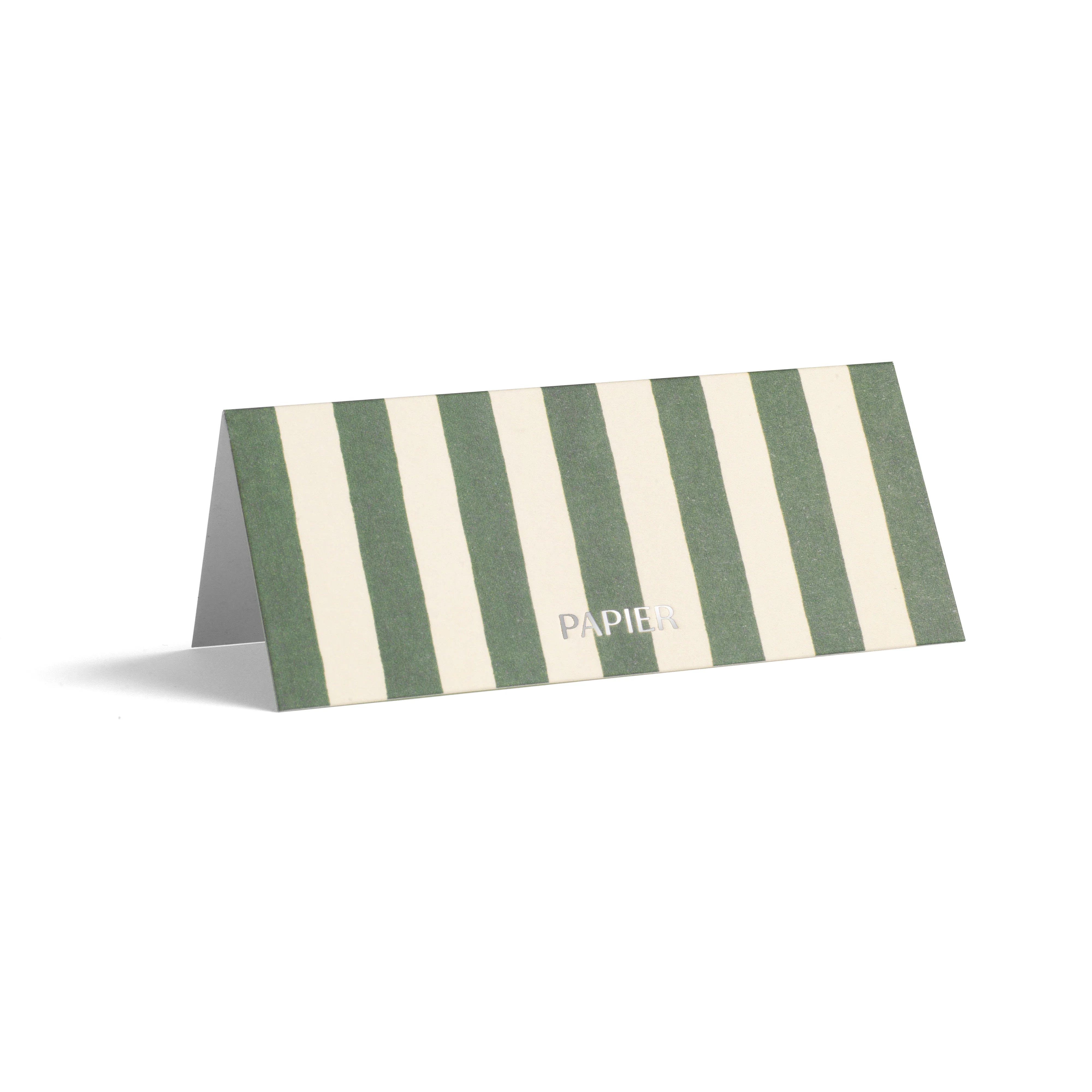 Papier - Bow Place Cards - Image 2