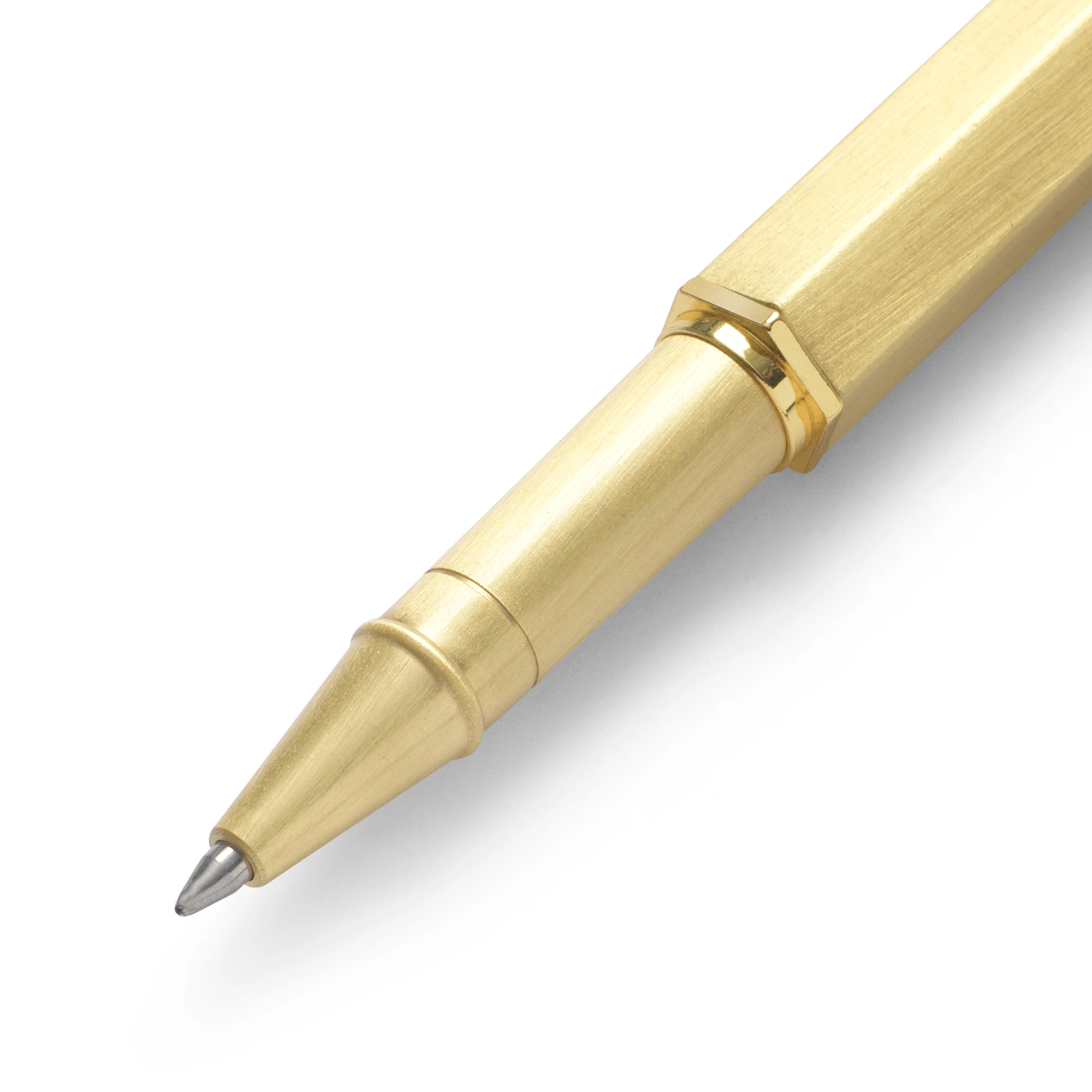 Papier - Classic Rollerball Gold - Image 2