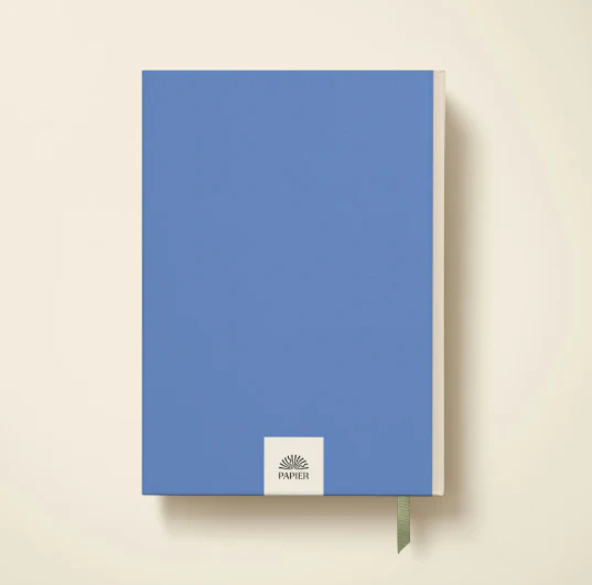 Papier - Wonder Daily Planner - Image 2