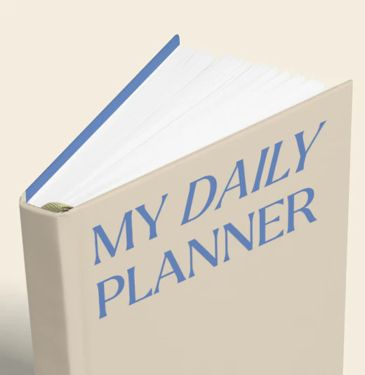 Papier - Wonder Daily Planner - Image 3