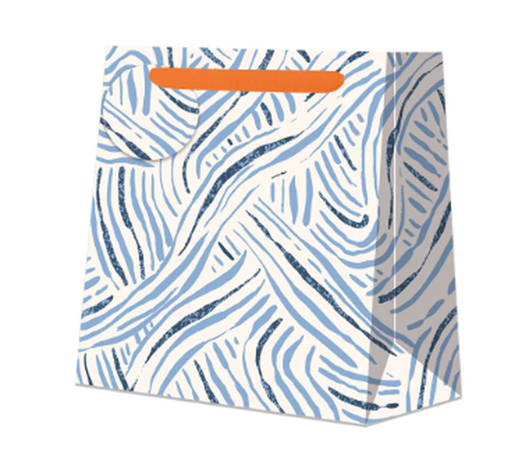 Penny Kennedy - Ultra Marine Small Bag