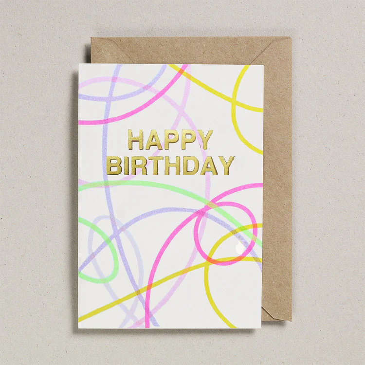 Petra Boase - Happy Birthday Wiggle