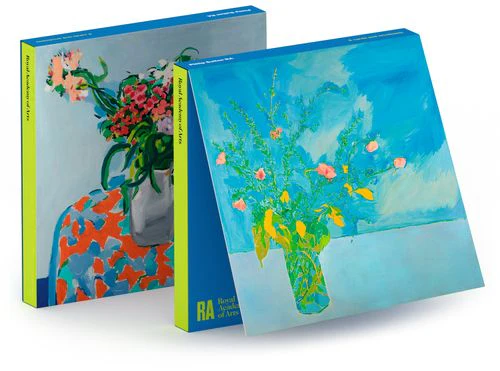 Philip Sutton - Notecard Wallet x 6