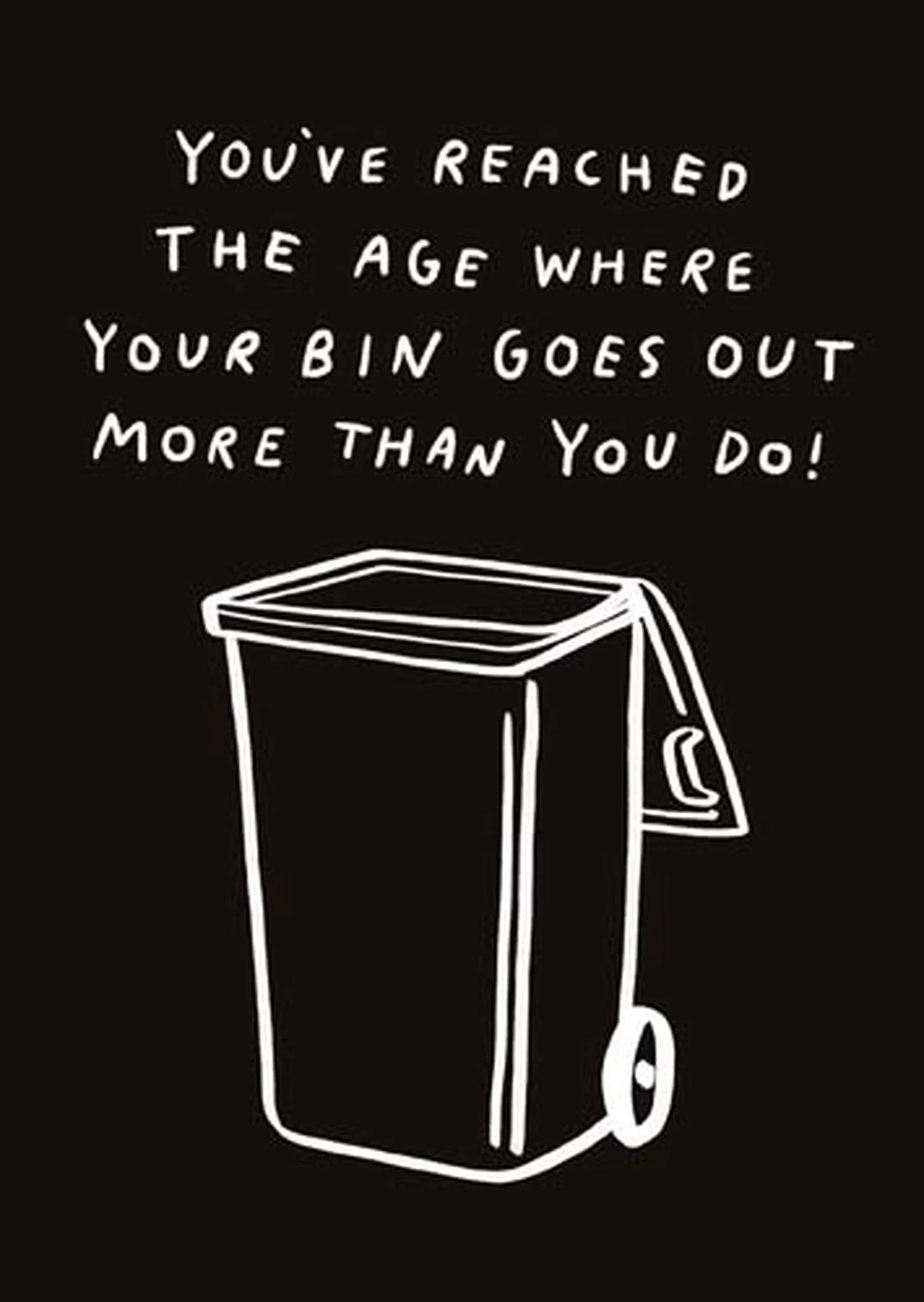 Pigment - Bin Goes Out More