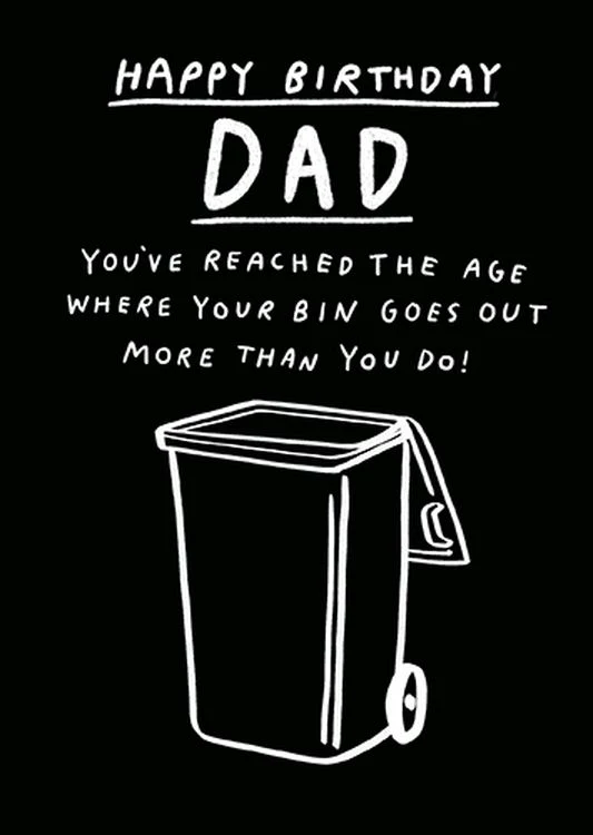 Pigment - Dad Bin Goes Out More Than You Do
