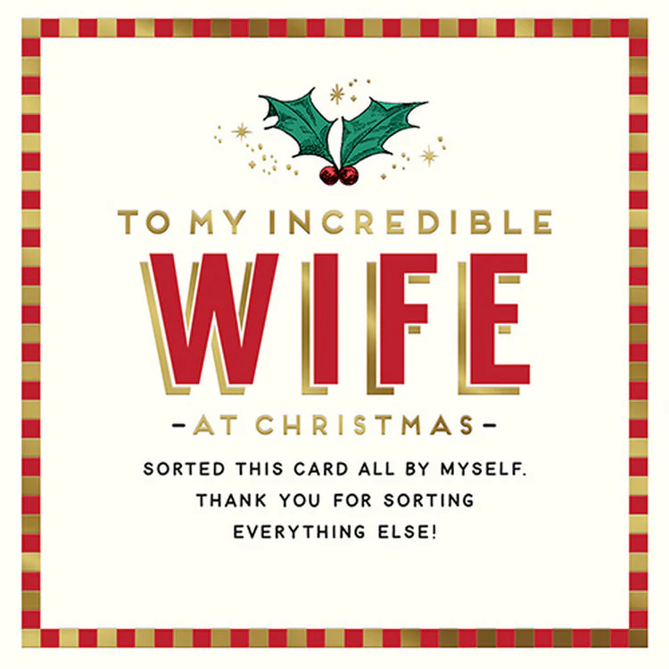 Pigment - Incredible Wife