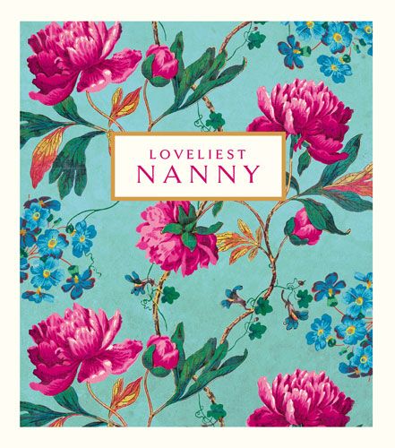 Pigment - Loveliest Nanny