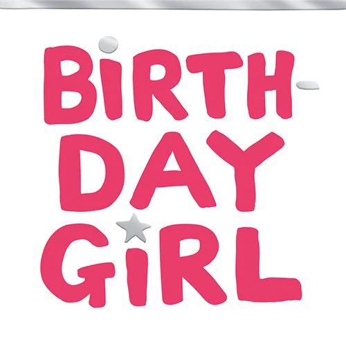 Pigment Productions - Birthday Girl