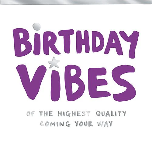 Pigment Productions - Birthday Vibes