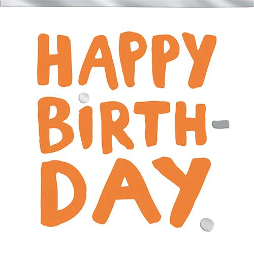 Pigment Productions - Happy Birth-Day