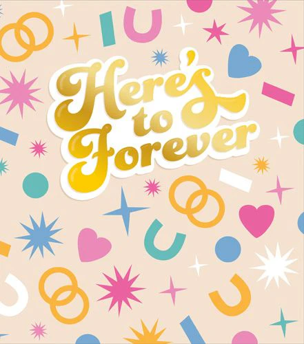 Pigment Productions - Here's To Forever