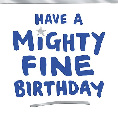 Pigment Productions - Mighty Fine Birthday