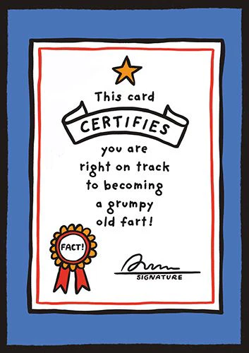 Pigment Productions - On Track Certificate