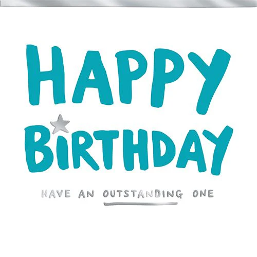 Pigment Productions - Outstanding Birthday