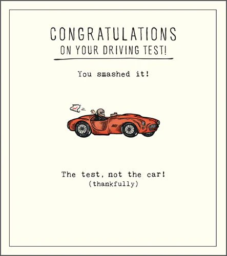 Pigment - Smashed your Driving Test