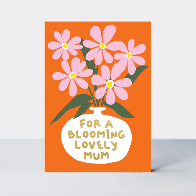 Rachel Ellen - Blooming Lovely Mum