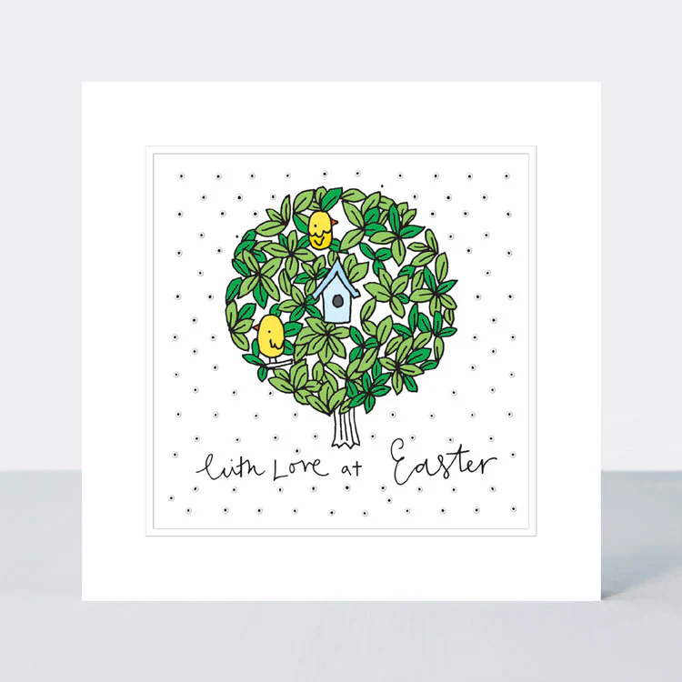 Rachel Ellen Designs - Chicks In A Tree