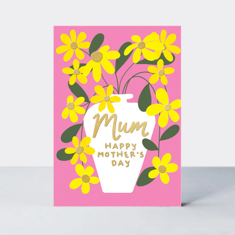 Rachel Ellen - Happy Mother's Day