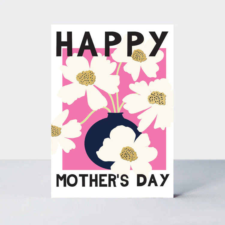 Rachel Ellen - Happy Mother's Day