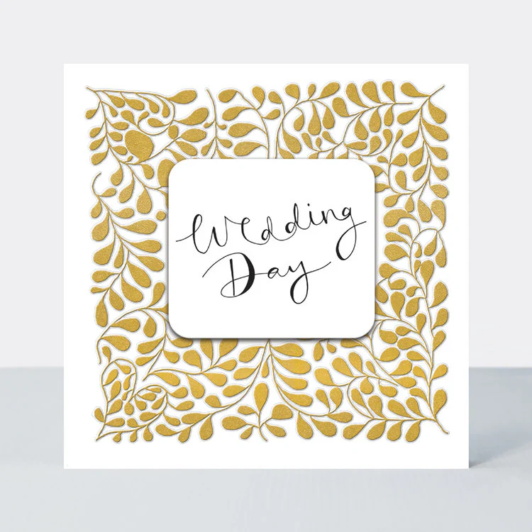 Rachel Ellen - Wedding Foliage