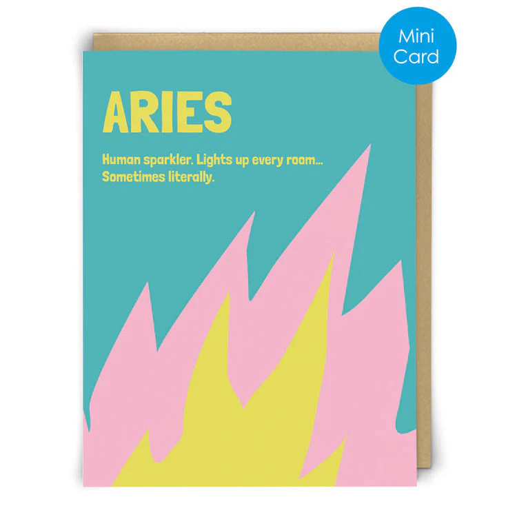 Redback - Aries