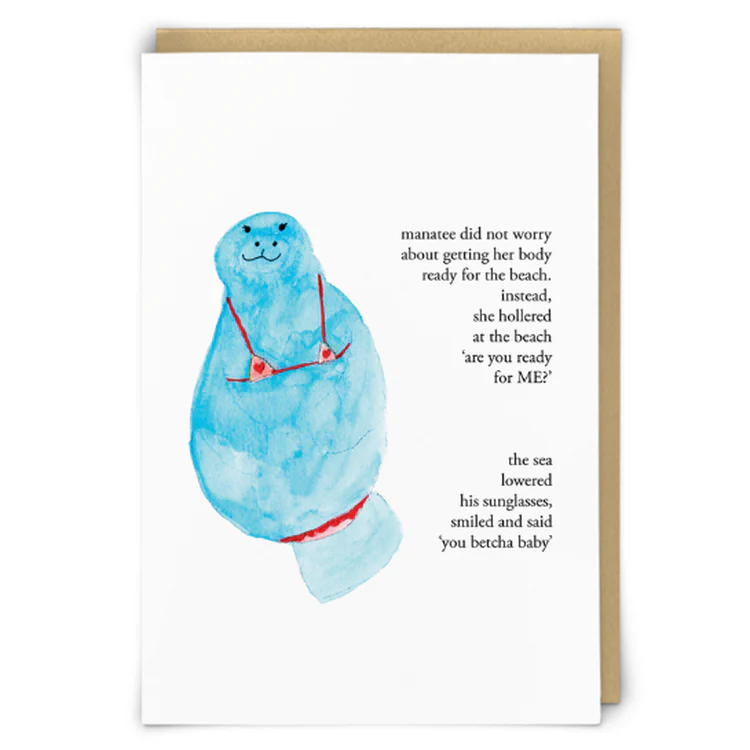 Redback Cards - You Betcha
